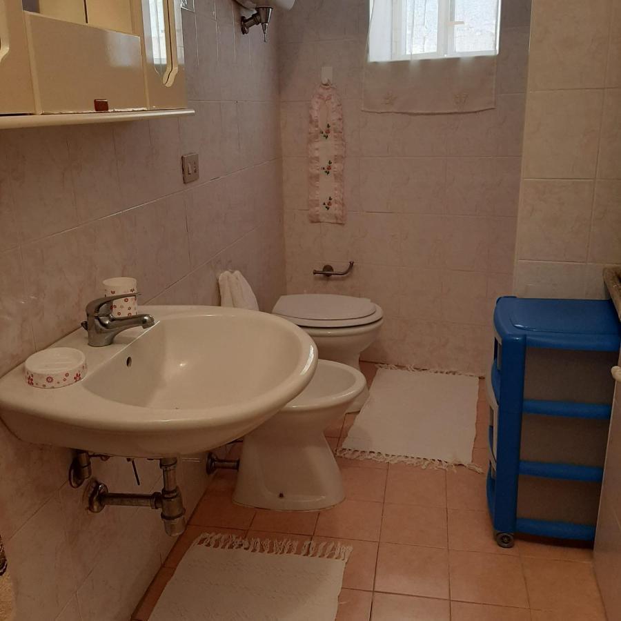 Casa Vacanze Zaccaro Tropea Exterior foto